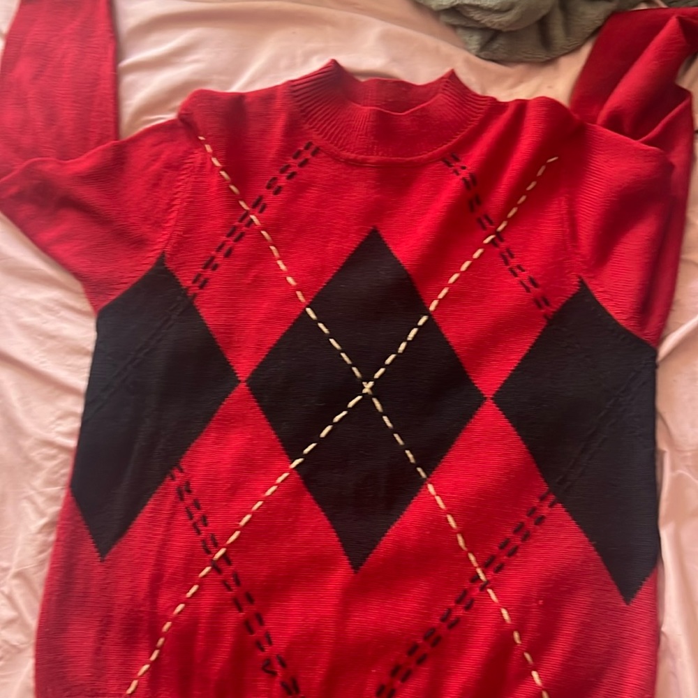 sweater